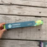 کپسول قهوه استارباکس مدل SINGLE-ORIGIN گواتمالا