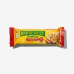 پروتئین بار گلوتن فری کارامل نمکی NATURE VALLEY