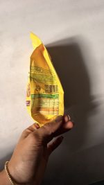 کوکی مینی شکلات چیپسی Mini Choc Chip gullon بدون شکر 75 گرم - تصویر 2