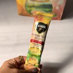 چاي کرک بدون شکر