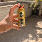 شات انرژی و پمپ آمیکس پرو Amix Nutrition Cell Up طعم انبه ۶۰ میلی‌لیتر