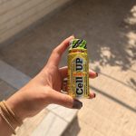 پمپ آمیکس پرو Amix Nutrition Cell Up طعم انرژی زا ۶۰ میلی‌لیتر