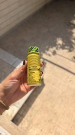پمپ آمیکس پرو Amix Nutrition Cell Up طعم انرژی زا ۶۰ میلی‌لیتر - تصویر 2