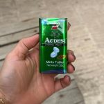 آبنبات نعنایی aodesi