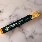 کپسول قهوه استارباکس BLONDE ESPRESSO ROAST